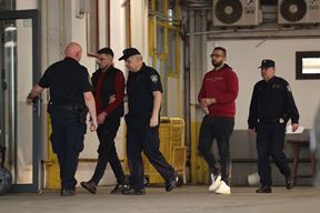 (Snimila Emica Elvedji / Pixsell)