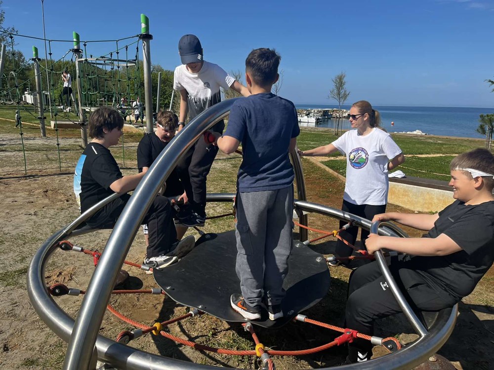 (Foto: Zdravi grad Poreč)