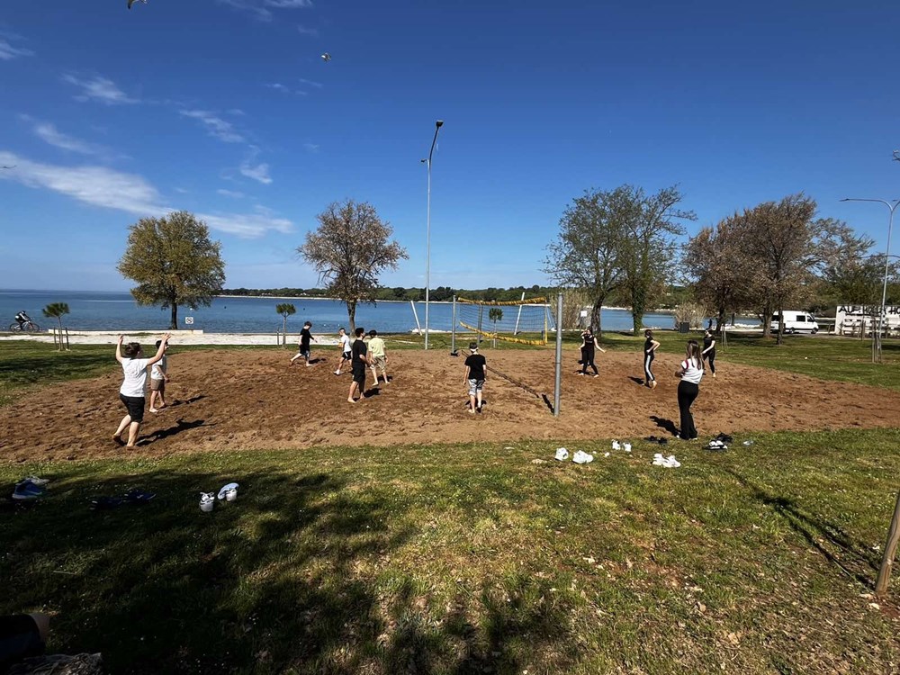 (Foto: Zdravi grad Poreč)