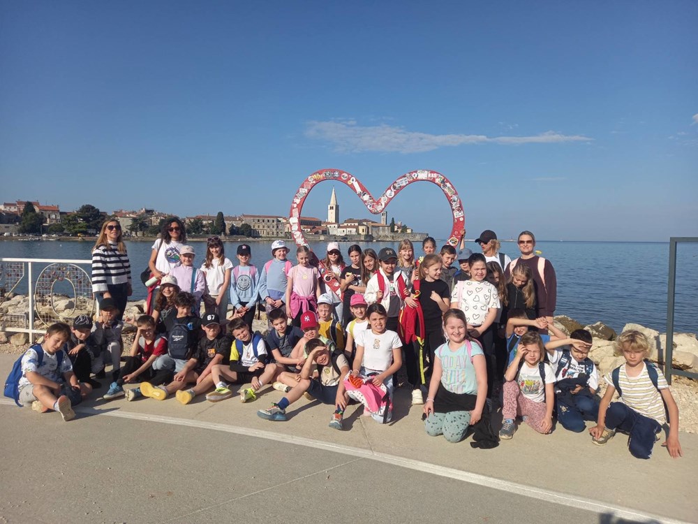 (Foto: Zdravi grad Poreč)