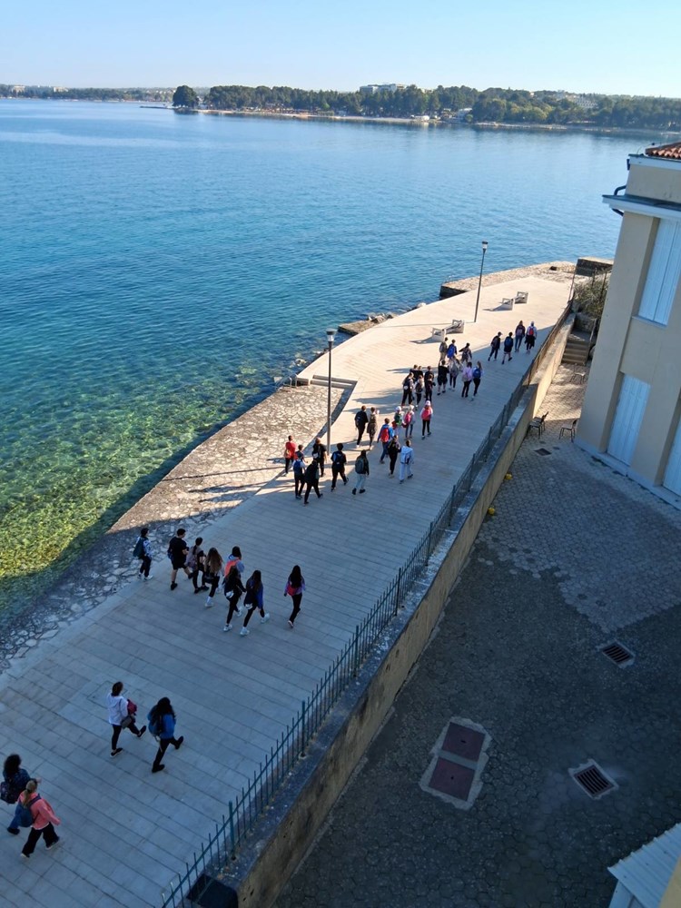 (Foto: Zdravi grad Poreč)