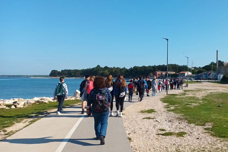 (Foto: Zdravi grad Poreč)