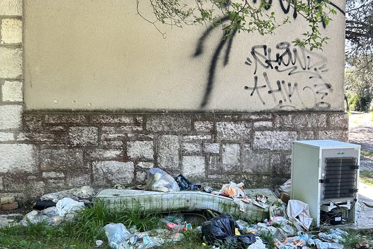 (Foto: Udruga Fort San Giorgio)