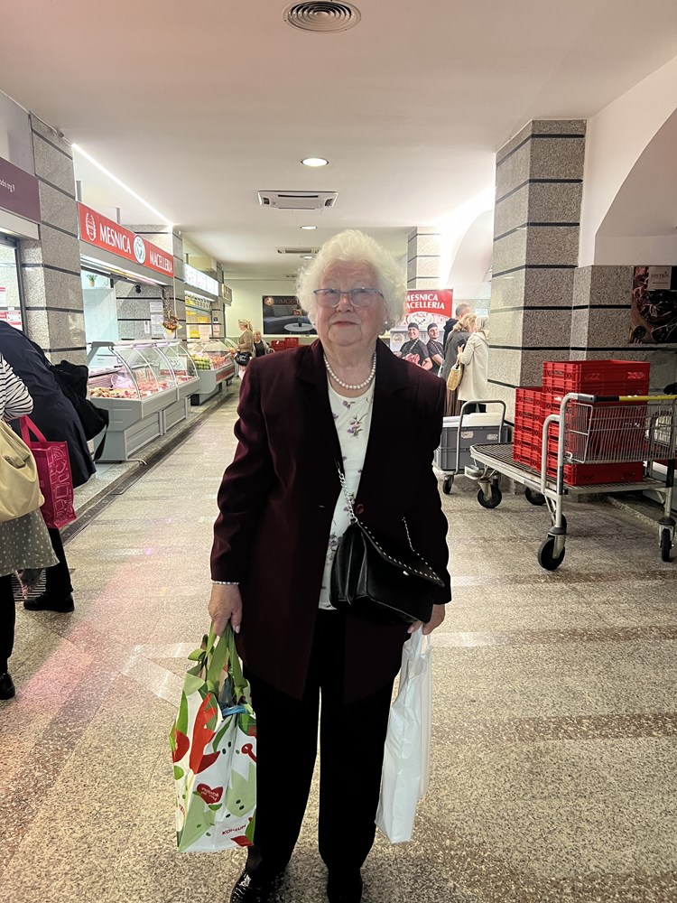 (Snimila Doria Mohorović)