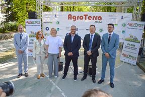 (Foto:  AgroTerra Istra)