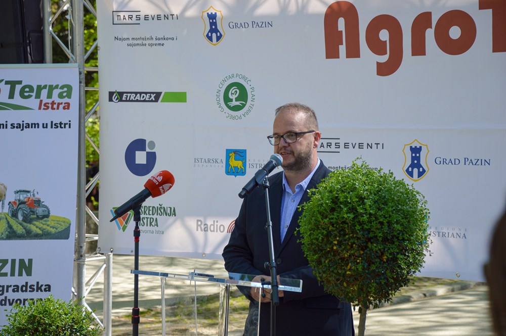 (Foto:  AgroTerra Istra)