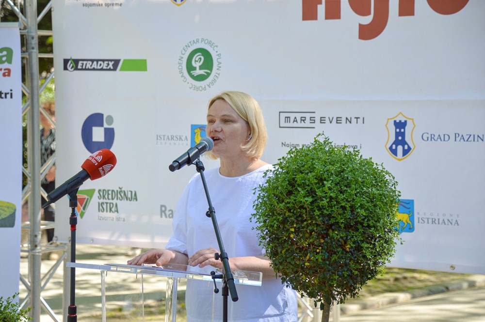 (Foto:  AgroTerra Istra)