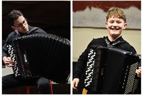 (Foto: Umjetnička škola Poreč)