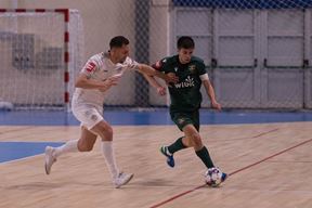 (Foto: Futsal Istra Pula)