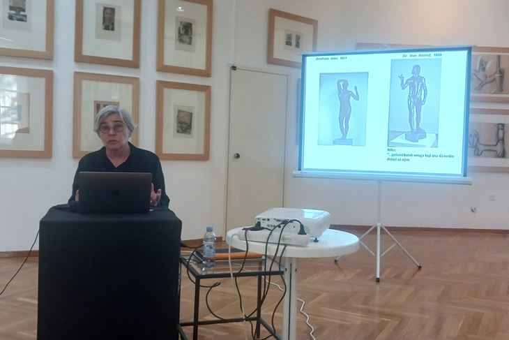 (Snimila Vanesa Begić)