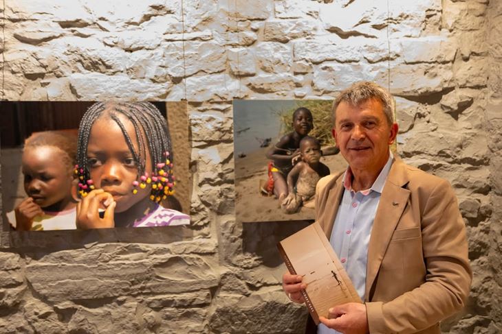 (Snimio Valter Zanco)