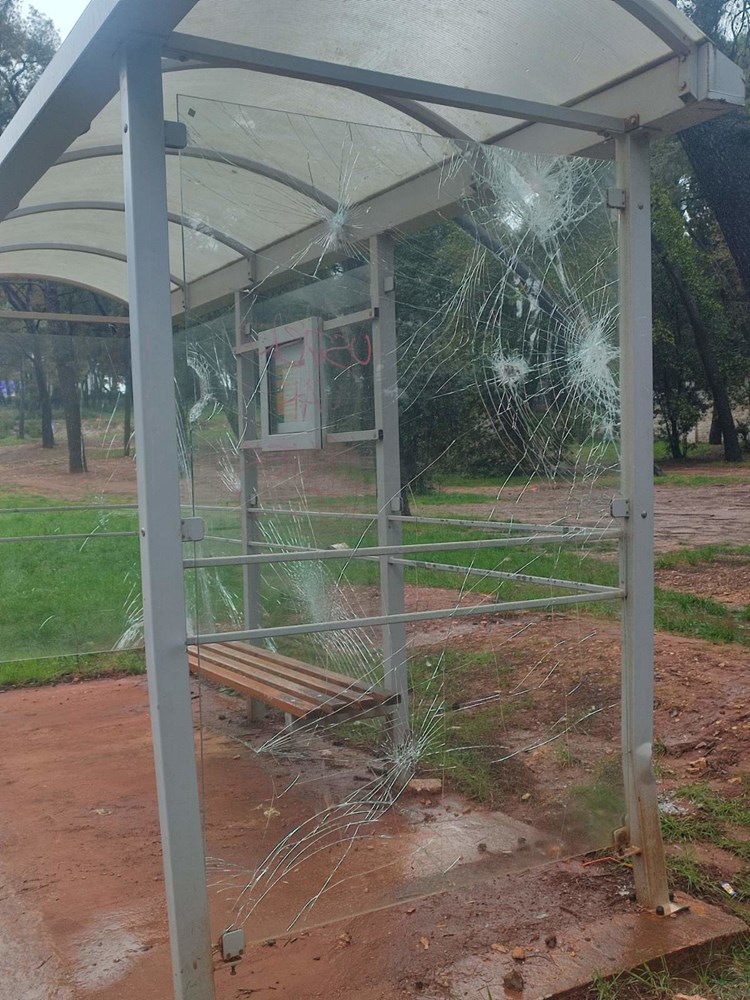 (Snimila Annamaria Vidović)