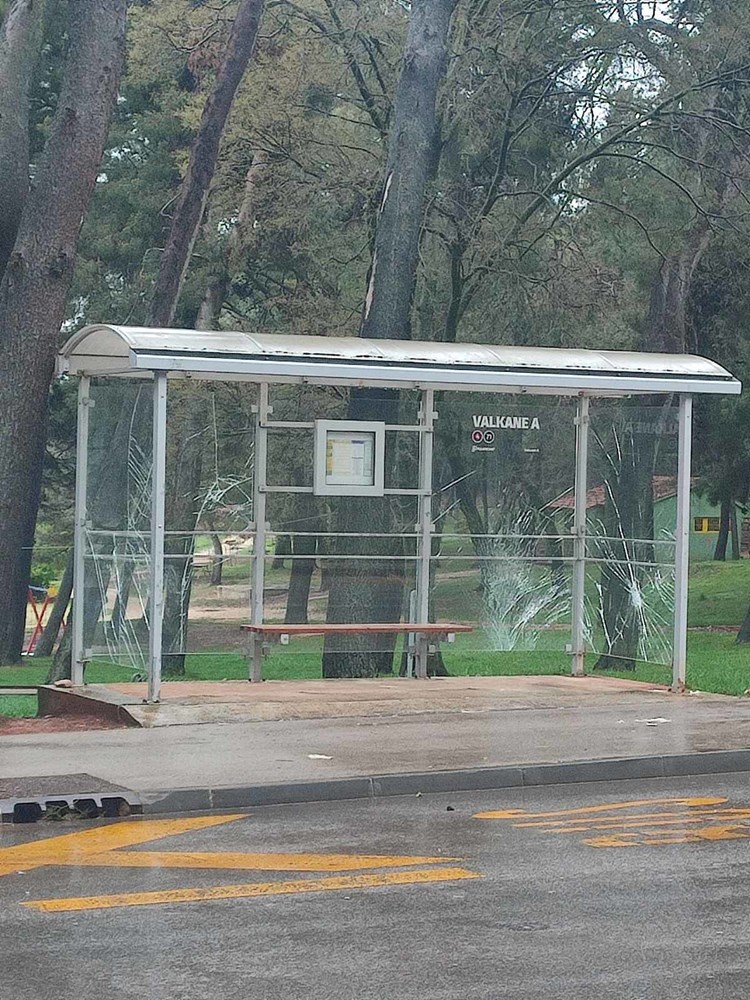 (Snimila Annamaria Vidović)