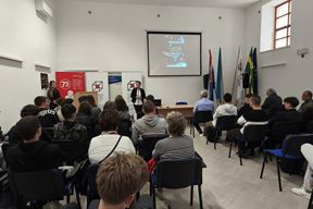 (Foto: Festival znanosti)