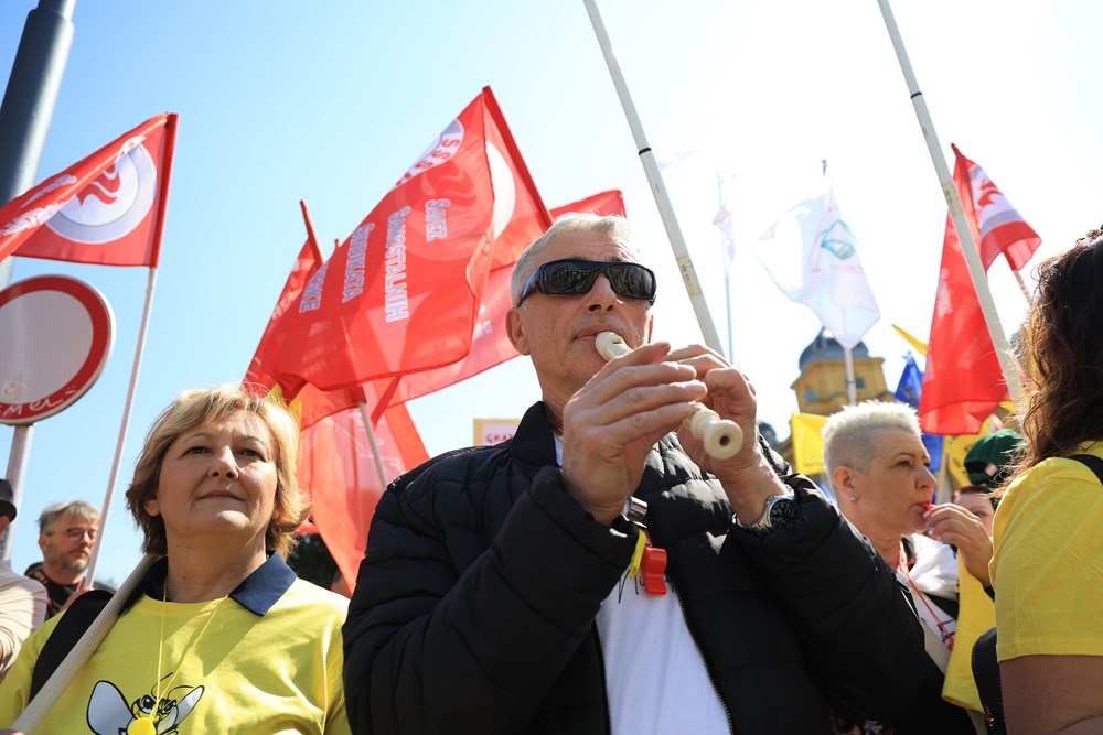 (Snimio Marko Prpic / Pixsell)