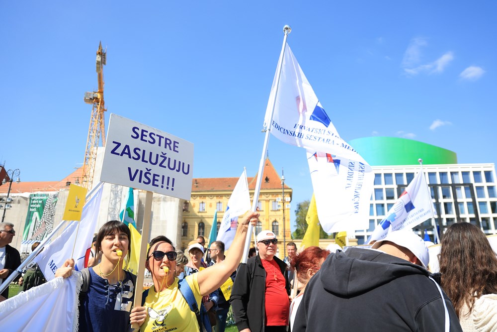 (Snimio Marko Prpic / Pixsell)