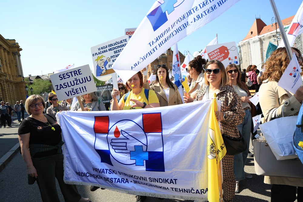 (Snimio Marko Prpic / Pixsell)