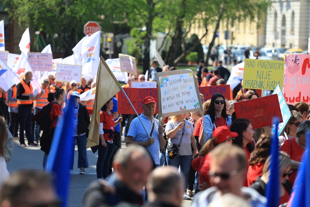 (Snimio Marko Prpic / Pixsell)