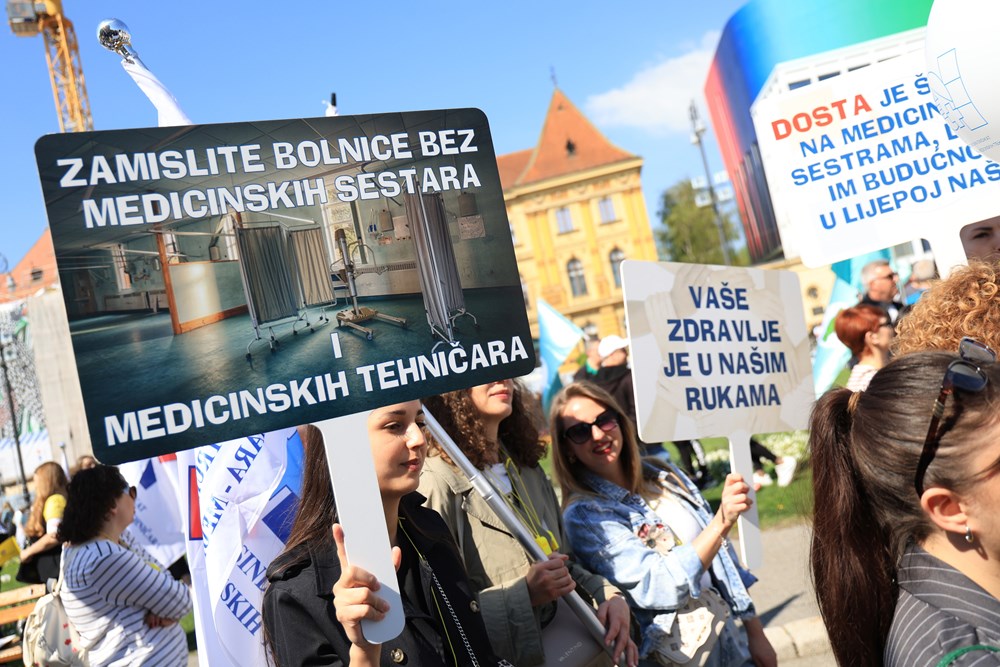 (Snimio Marko Prpic / Pixsell)