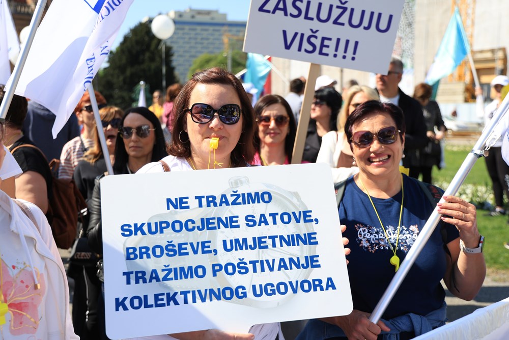 (Snimio Marko Prpic / Pixsell)