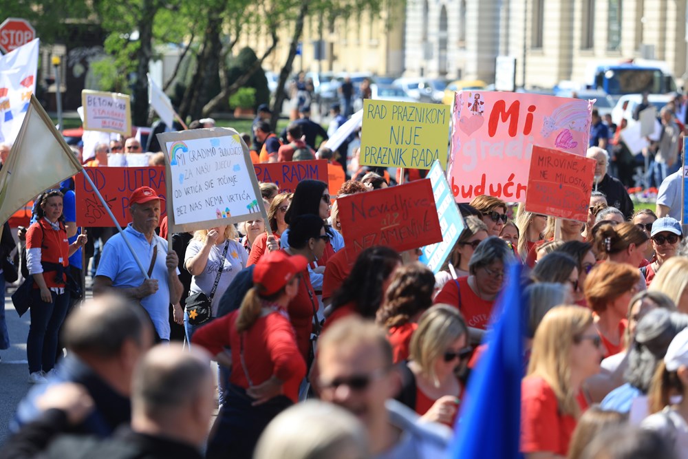 (Snimio Marko Prpic / Pixsell)