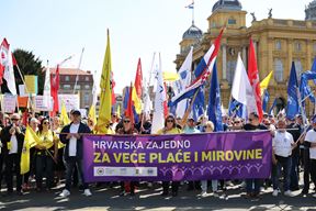 (Snimio Marko Prpic / Pixsell)