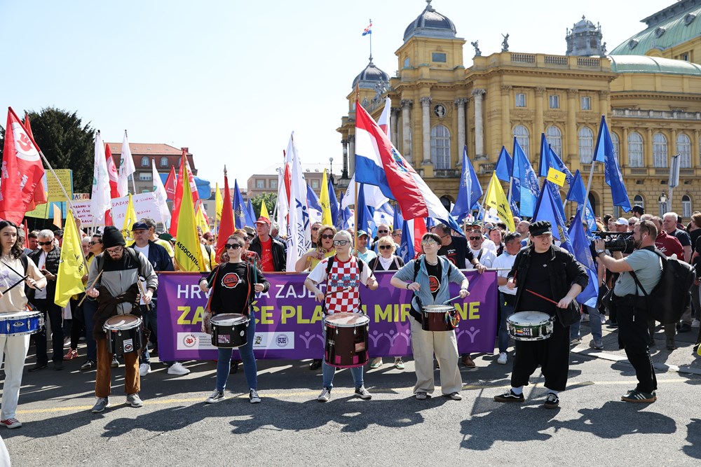 (Snimio Marko Prpic / Pixsell)