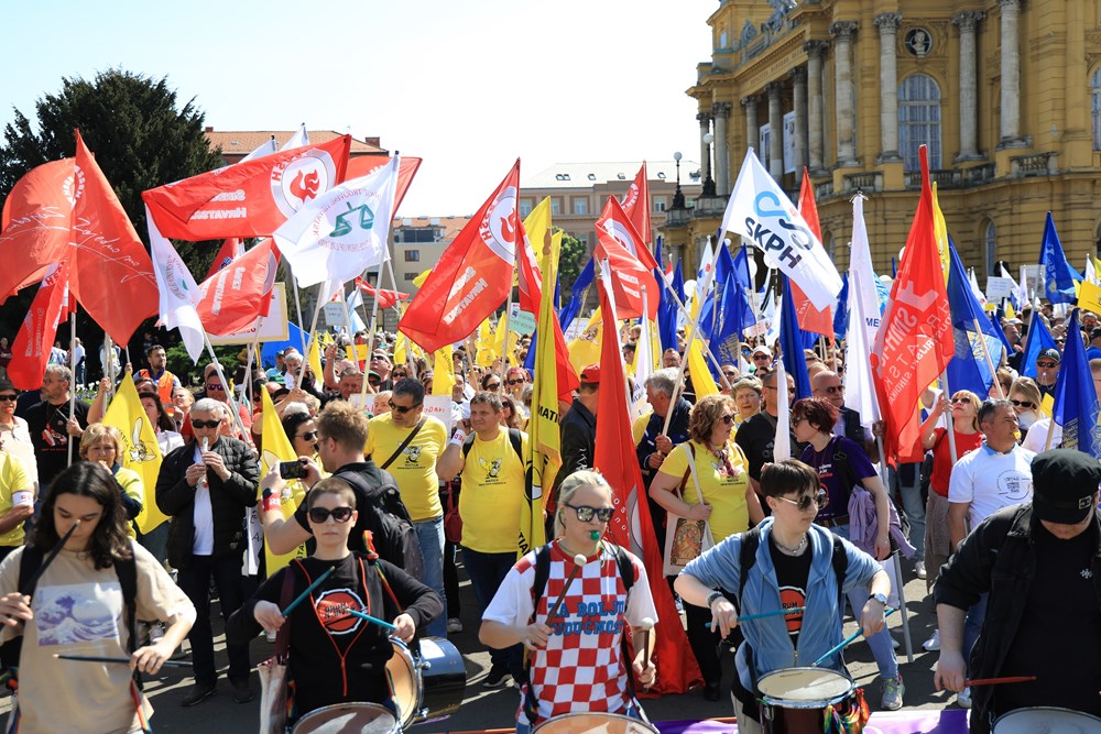 (Snimio Marko Prpic / Pixsell)