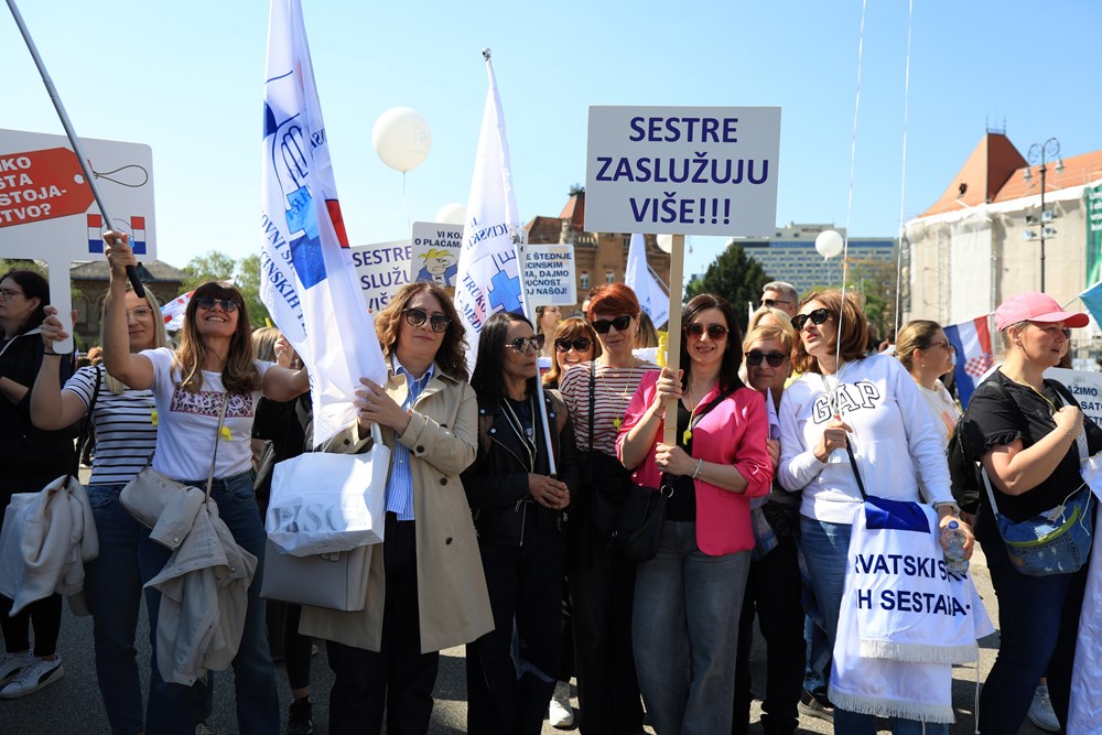 (Snimio Marko Prpic / Pixsell)