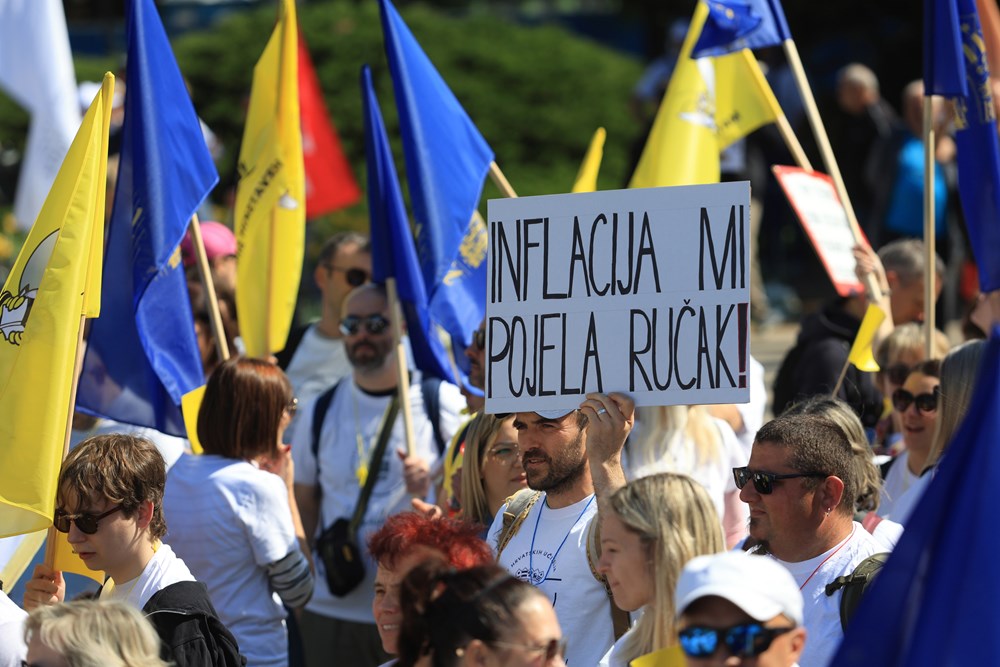 (Snimio Marko Prpic / Pixsell)