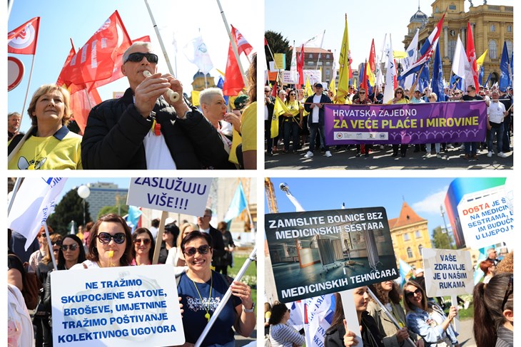 (Snimio Marko Prpic / Pixsell)