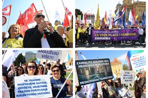 (Snimio Marko Prpic / Pixsell)