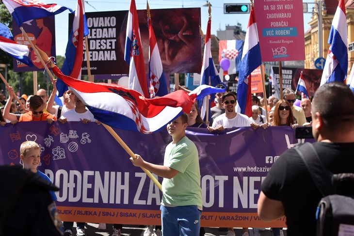 (Snimio Davor Kovačević)