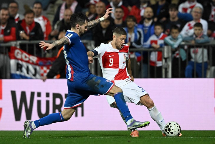 (Snimio Marko Lukunić/Pixsell)