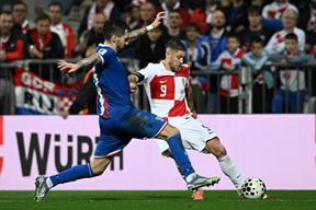 (Snimio Marko Lukunić/Pixsell)