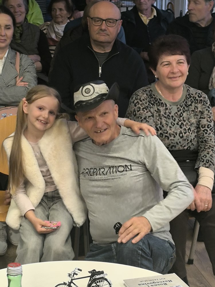 (Snimio Zvonimir Guzić)