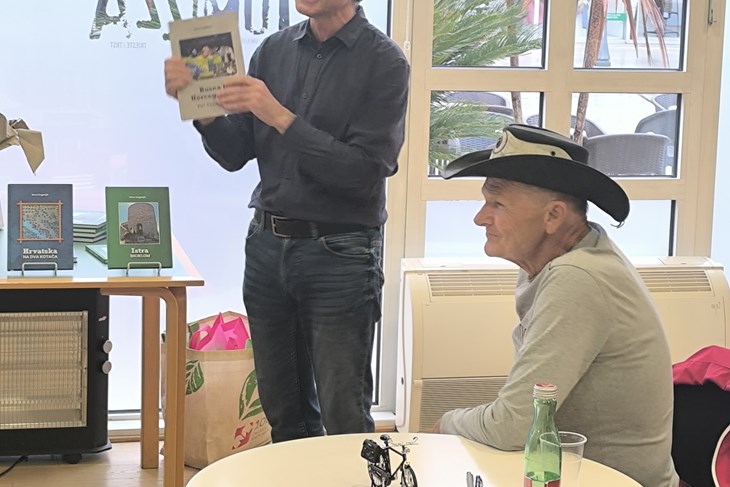 (Snimio Zvonimir Guzić)