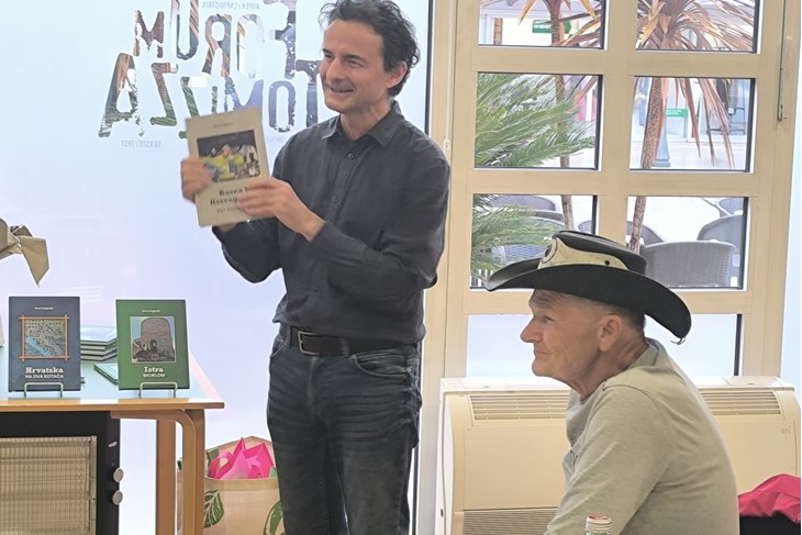 (Snimio Zvonimir Guzić)