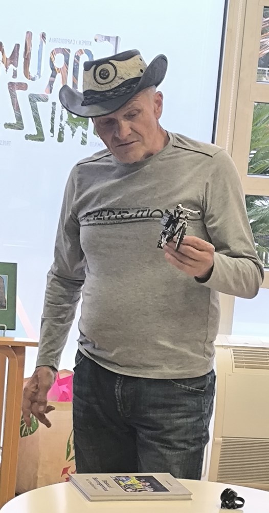 (Snimio Zvonimir Guzić)