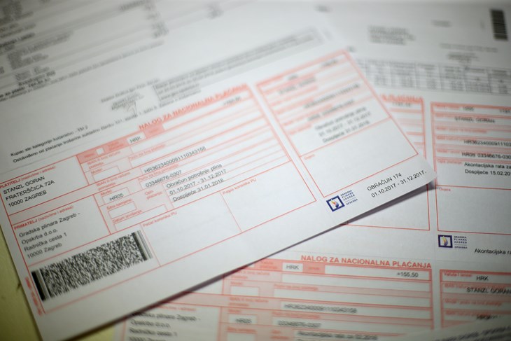 (Snimio Goran Stanzl / Pixsell)