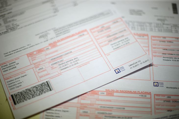 (Snimio Goran Stanzl / Pixsell)