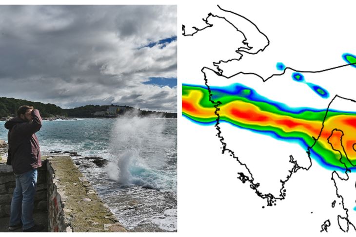 (Foto: Arhiva, Istramet)