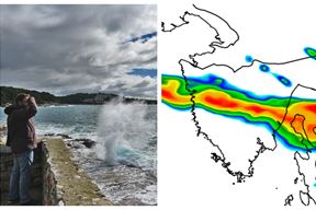 (Foto: Arhiva, Istramet)