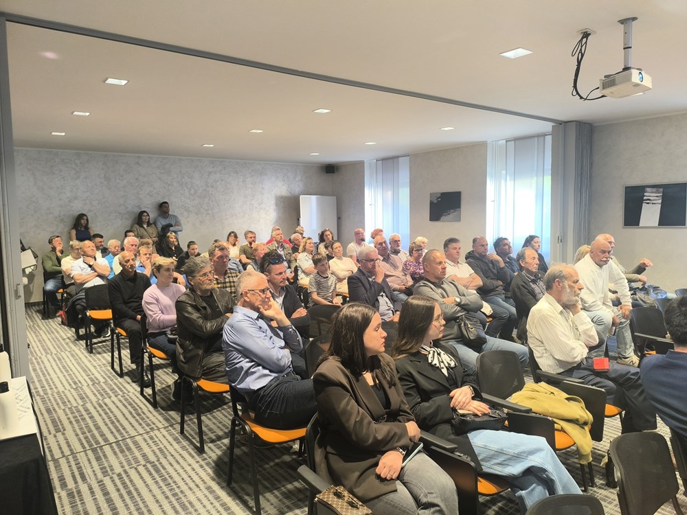 (Snimio Zvonimir Guzić)