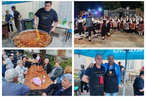 (Snimio Branko Biočić)