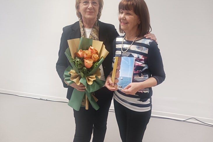 (Snimila Vanesa Begić)