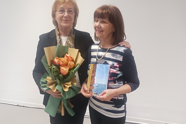 (Snimila Vanesa Begić)