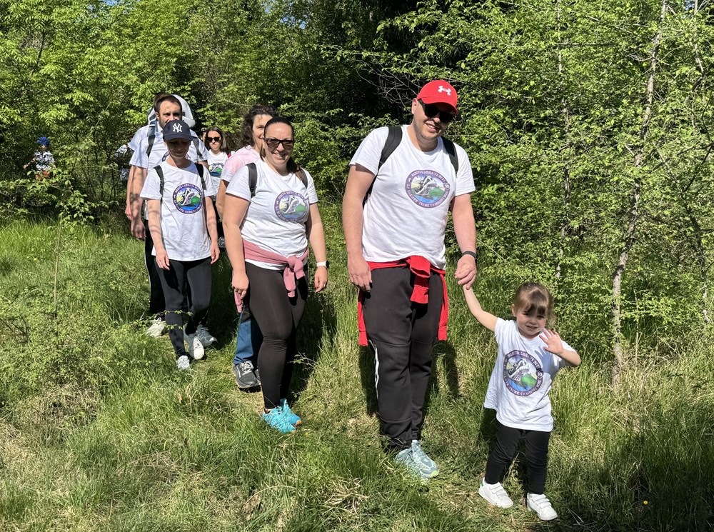 (Snimila Gordana Čalić &Scaron;verko)