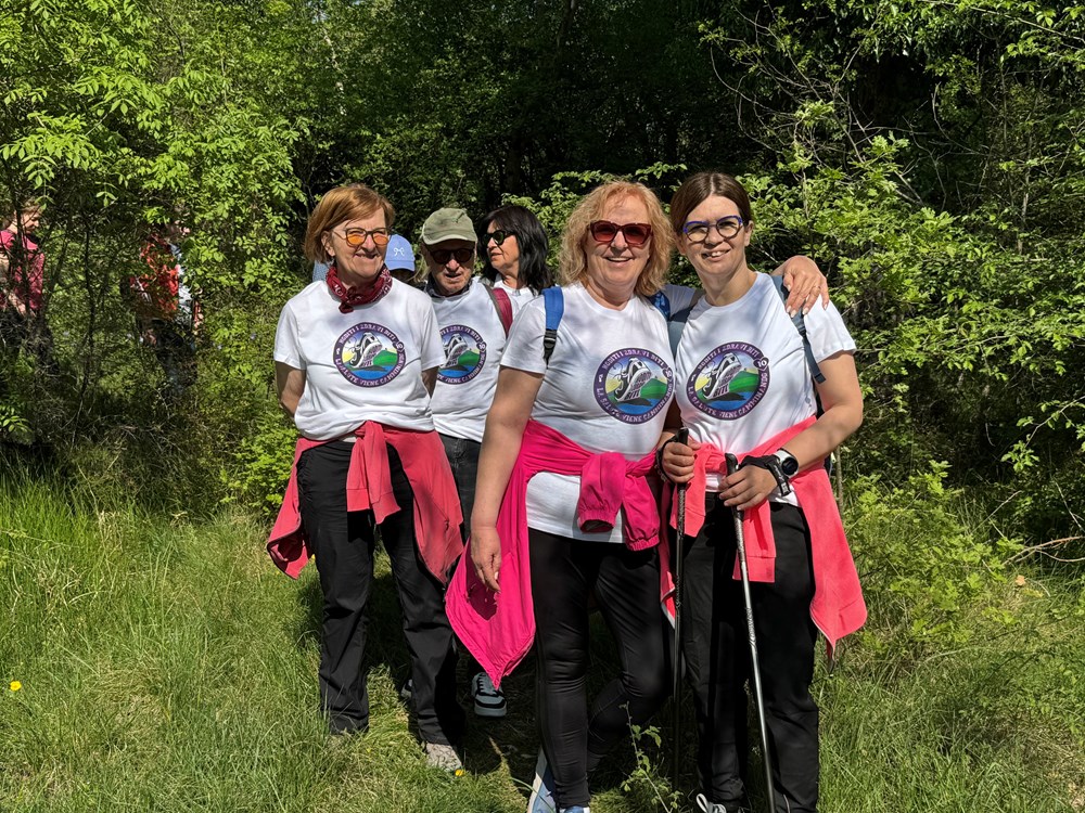 (Snimila Gordana Čalić &Scaron;verko)