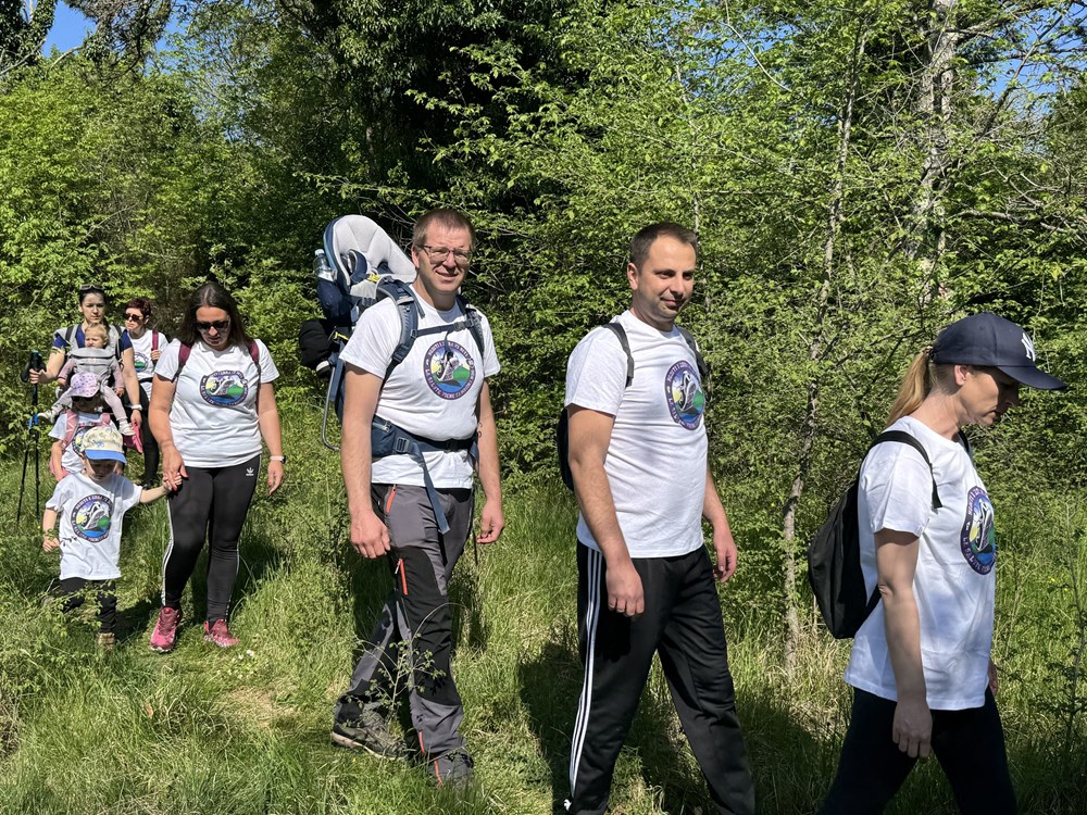 (Snimila Gordana Čalić &Scaron;verko)